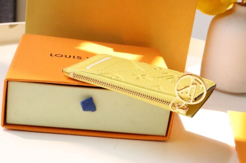 LV Wallets